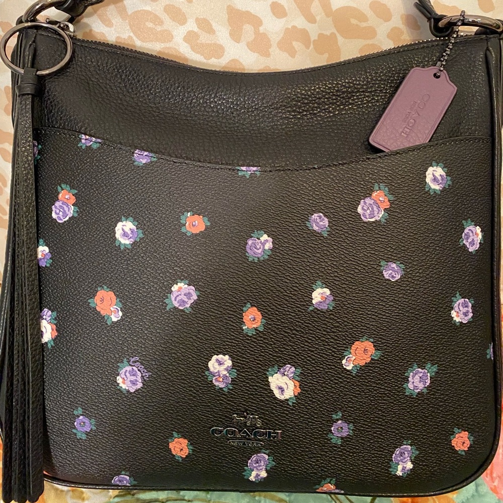 Coach Chaise Crossbody